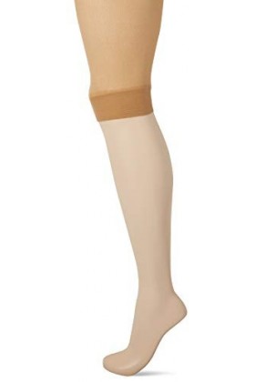 Ulla Popken Jarretière sous-vêtements Fonctionnels, 32_DEN, Beige Teint 26 , 62-64 Femme