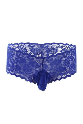 Transparent Jockstrap Homme Adulte Travesti Erotique Sous Vetement Crossdresser Cosplay Bretelle Culotte Corset Bondage Sissy