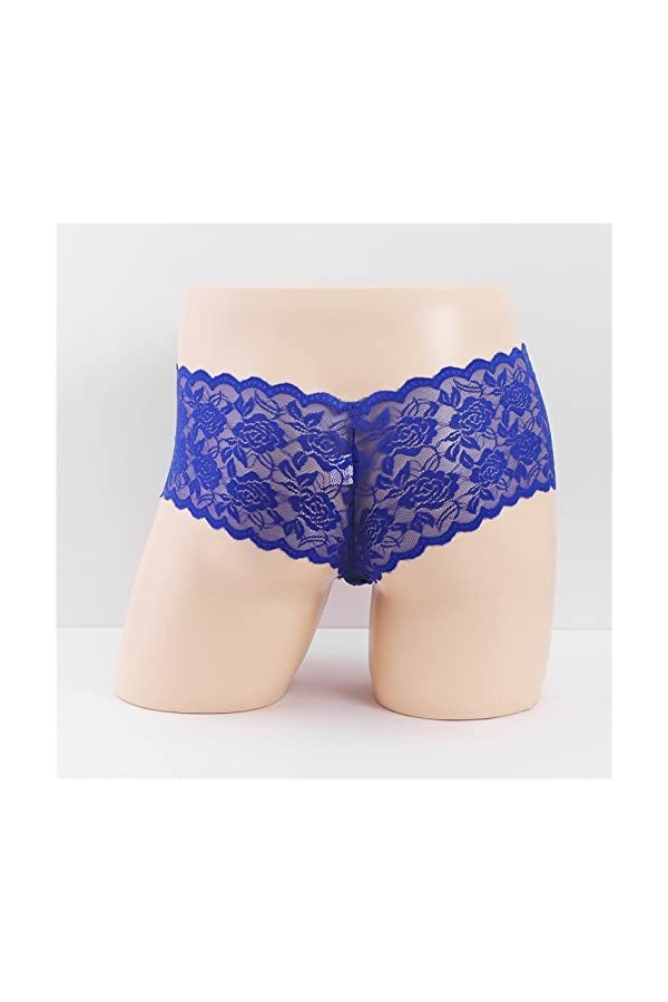 Transparent Jockstrap Homme Adulte Travesti Erotique Sous Vetement Crossdresser Cosplay Bretelle Culotte Corset Bondage Sissy