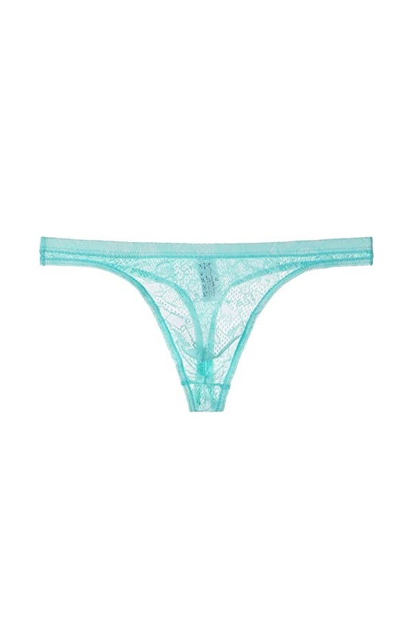 LKRSEEF Corset String Homme Adulte Sexy Hot Erotique Tenue Mini Chic Transparent Culotte Bretelle Bondage Elephant Slip Trave