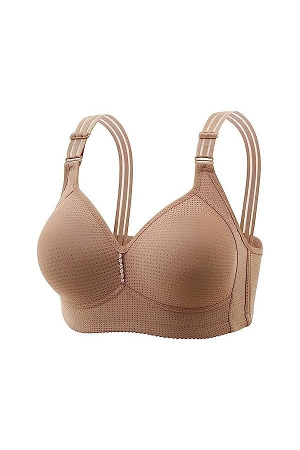 Lingerie Femme Sexy Ensemble Homme Sexy Hot y25k Femmes Confortable Et Sexy Moyenne Et Vieillesse Style Mince sans Anneau en 