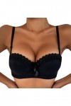 Lingerie Femme Sexy Ensemble Homme Sexy Hot y*2*k Soutiens-Gorge Amovibles en Dentelle Sexy pour Femmes sous-vêtements Sexy S