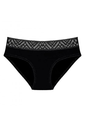 Culottes Menstruelles Ultra Absorbante Haute Tangas Culotte Menstruelles Pas Cher Slip Chic Tangas Period Couvrante Lingerie 