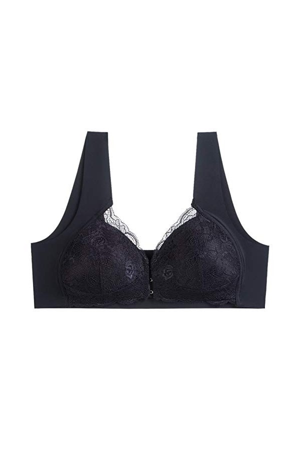 Lingerie Femme Sexy Ensemble Homme Sexy Hot y27k Pas de Taille Sexy Belle arrière sous-vêtements Avant Mince Anneau dacier p