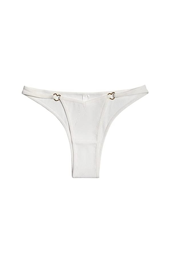 KEIZHUONIQIU Strings Tangas pour Femmes Sexy Slips Confortables Dentelle Patchwork pour Femmculottes Taille Basse Couleur Uni