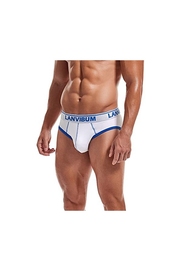 Lingerie Femme Sexy Ensemble Homme Sexy Hot y23k Culottes de Mode Masculine Culottes Sexy Ride Up Briefs Underwear Pant sous-