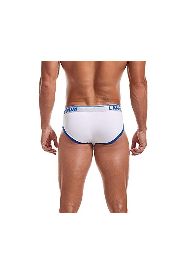 Lingerie Femme Sexy Ensemble Homme Sexy Hot y23k Culottes de Mode Masculine Culottes Sexy Ride Up Briefs Underwear Pant sous-