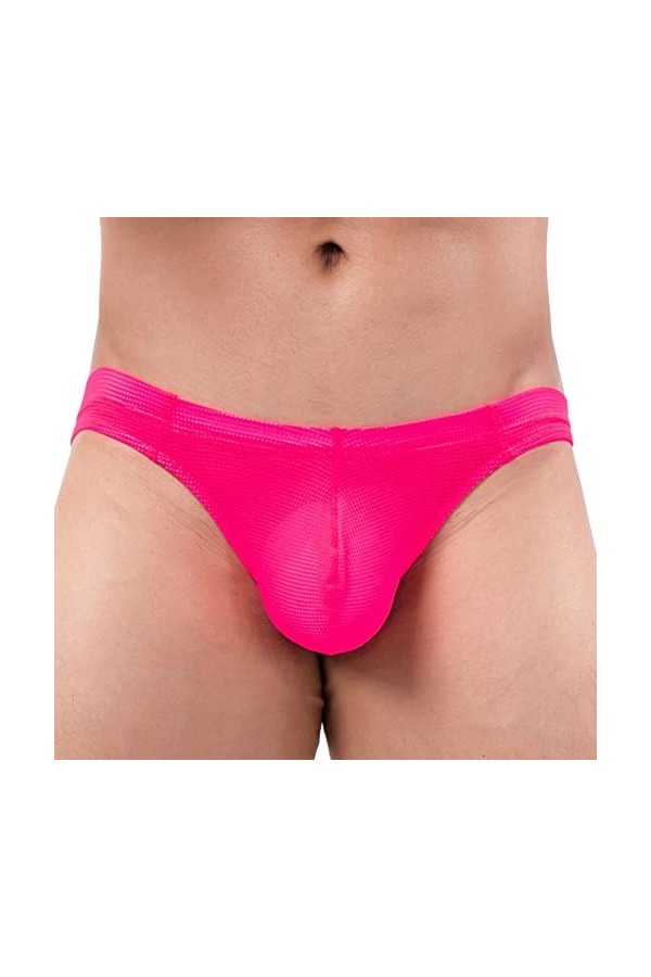 Générique String Homme Sexy Hot Dentelle Slips Boxer sous-vêtements pour Hommes Fashion Low Rise Sexy Trend Sharp and Interes