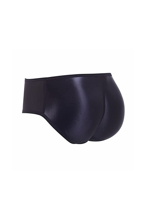 Générique Culottes, Shorties Et Strings Femme Culotte Fesses Bombées Culottes Rembourrée Fesse Culotte Shorty G-String Ficell