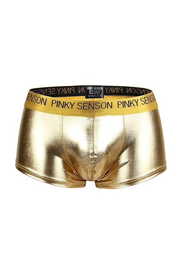 Boxer Slips Homme Sous-Vêtements Big Bag Sous-Vêtements Homme Sexy Sous-Vêtements Homme Sous-Vêtements Homme Sous-Vêtements S