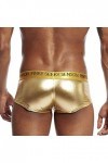 Boxer Slips Homme Sous-Vêtements Big Bag Sous-Vêtements Homme Sexy Sous-Vêtements Homme Sous-Vêtements Homme Sous-Vêtements S