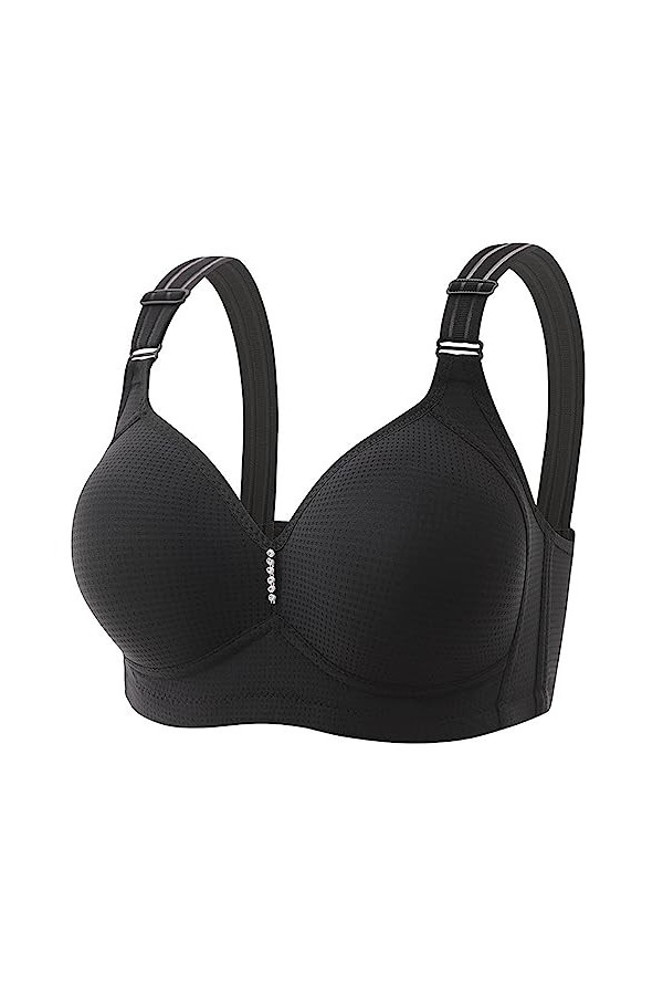 Lingerie Femme Sexy Ensemble Homme Sexy Hot y25k Femmes Confortable Et Sexy Moyenne Et Vieillesse Style Mince sans Anneau en 