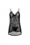 Lingerie Sexy Femme Lingerie Sexy Ensemble Sexy Lingerie Sexy en Dentelle Classique Ensemble de Lingerie Pas Cher sous-Vêteme