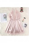 Lingerie Femme Sexy Ensemble Homme Sexy Hot y27k Taille Passion Sexy Night Wear Dress Plus Women Dress Lingerie Dentelle Comb
