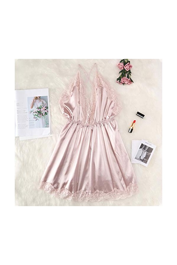 Lingerie Femme Sexy Ensemble Homme Sexy Hot y27k Taille Passion Sexy Night Wear Dress Plus Women Dress Lingerie Dentelle Comb