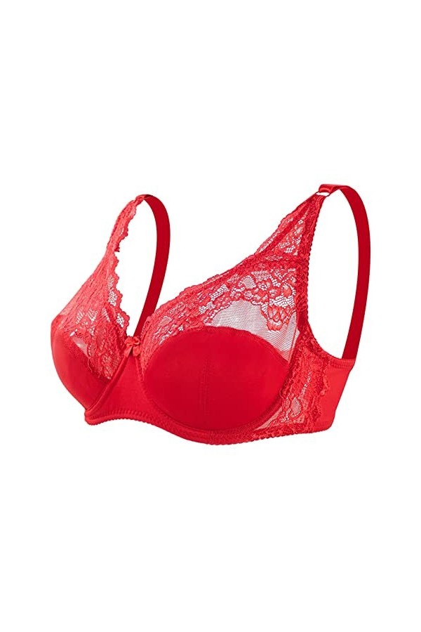 Lingerie Femme Sexy Ensemble Homme Sexy Hot y*2k Femmes Dentelle Soutien-Gorge sous-Vêtements Femme Soutien-Gorge Coupe Mince