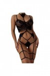 Lingerie Femme Sexy Ensemble Homme Sexy Hot y28.k Femmes Nouveau Sexy Dentelle Fleur Soutien-Gorge sans Anneau en Acier Souti