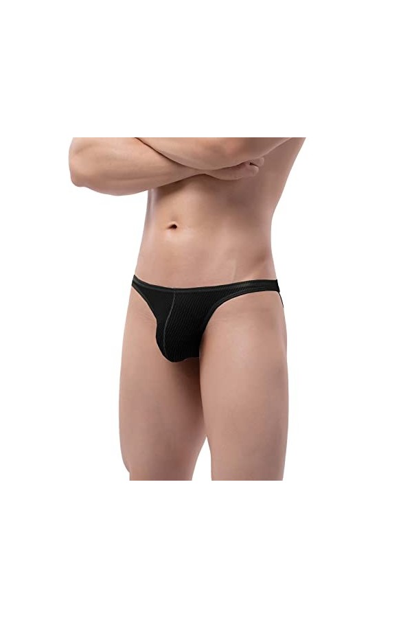 String Homme Sexy Hot Dentelle Slips Boxer Sous-vêtements de mode masculine culottes sexy monter des slips sous-vêtements pan