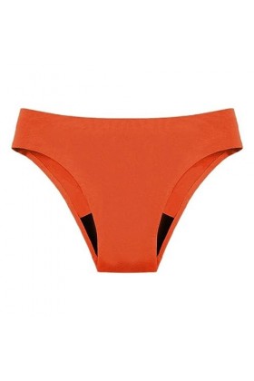 Culotte Femme Menstruelles Panty Physiologiques Leakproof Culotte Sexy Culotte De Bikini Coquine Couvrante Lingerie sans Cout