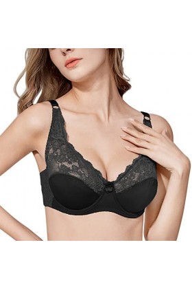 Lingerie Femme Sexy Ensemble Homme Sexy Hot y*2k Femmes Dentelle Soutien-Gorge sous-Vêtements Femme Soutien-Gorge Coupe Mince