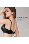 Lingerie Femme Sexy Ensemble Homme Sexy Hot y*2k Femmes Dentelle Soutien-Gorge sous-Vêtements Femme Soutien-Gorge Coupe Mince