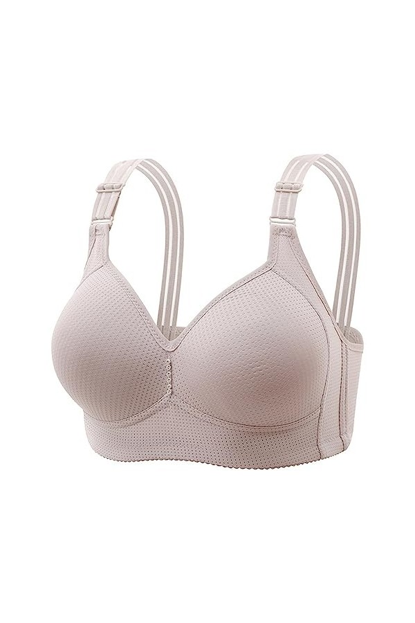 Lingerie Femme Sexy Ensemble Homme Sexy Hot y25k Femmes Confortable Et Sexy Moyenne Et Vieillesse Style Mince sans Anneau en 