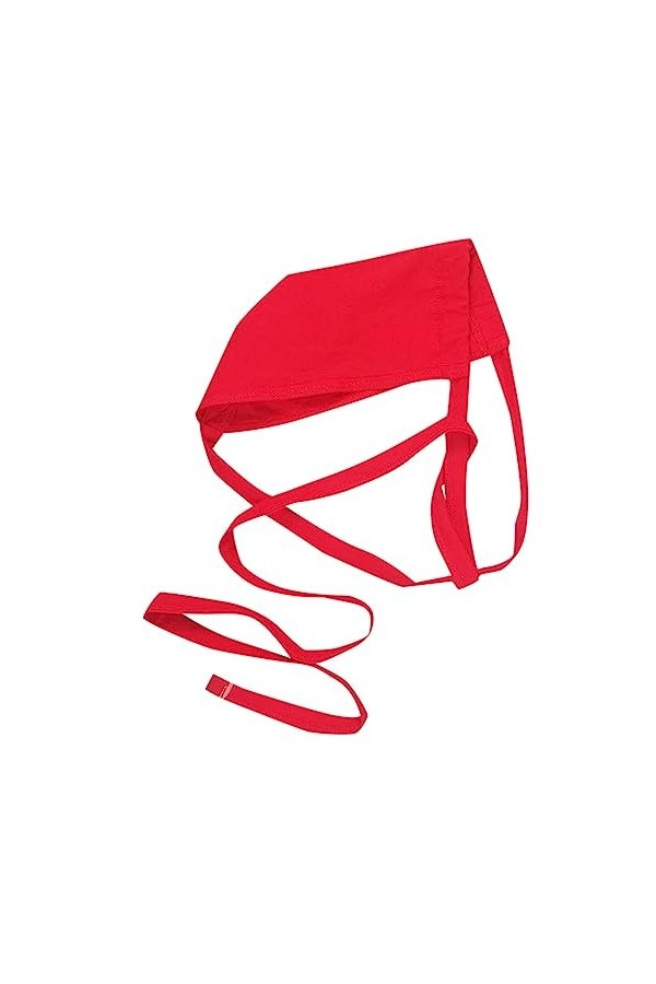 Générique Boxer Homme Maillot de Bain Sexy Briefs Thong Bandage Mens String Sexy Gay Fun Large Taille Basse Yuezhong Thin Tr