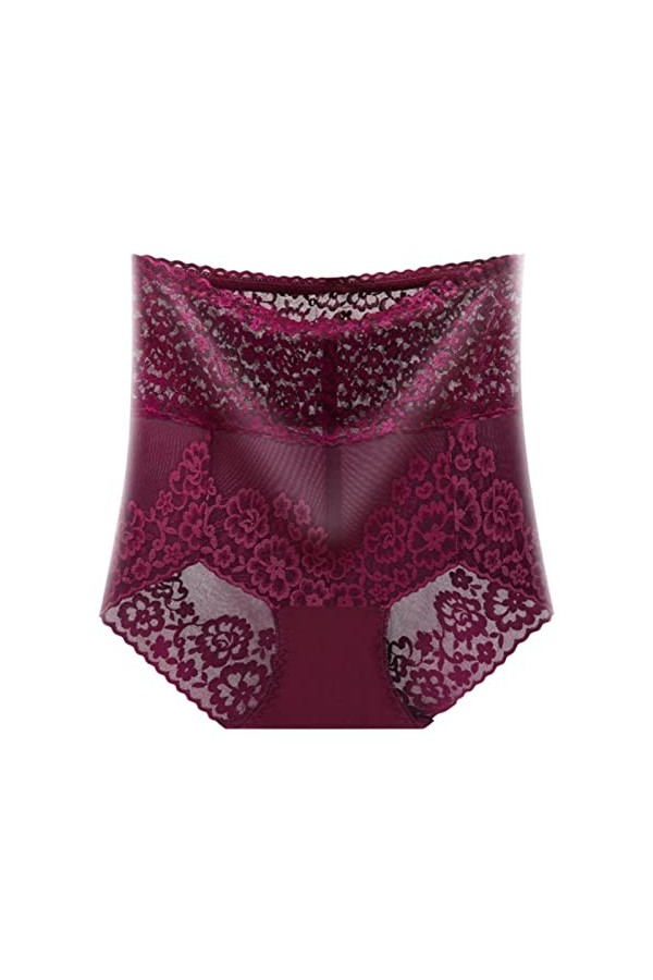 Culottes pour Femmes Mode féminine Sexy Taille Basse Culottes À Nœud Taille Basse Culotte sous Vetements Culottes Slips Femme