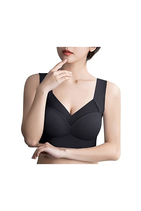 Lingerie Femme Sexy Ensemble Homme Sexy Hot y22k 2 Pièces Dentelle Soutien-Gorge Plus La Taille Soutien-Gorge Femmes sous-Vêt