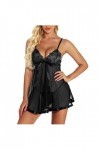 Lingerie Femme Sexy Ensemble Homme Sexy Hot y21k Sleepwear sous-vêtements Soutiens-Gorge Sexy jarretière jarretière Jumpsuit 