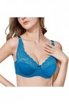 Lingerie Femme Sexy Ensemble Homme Sexy Hot y*2k Femmes Dentelle Soutien-Gorge sous-Vêtements Femme Soutien-Gorge Coupe Mince