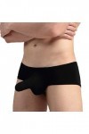 String Poche PéNis Slip Homme Briefs éLastique Naturels Micro String Homme Mini Respirant Lingerie Hommes Sexy Hot NtidéRapan