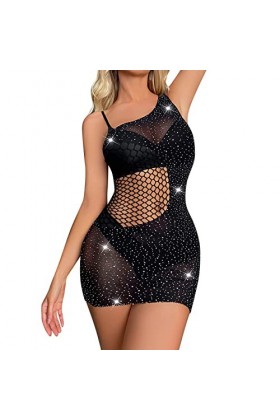 Lingerie Femme Sexy Ensemble Homme Sexy Hot y*2*k Femmes Lingerie Sexy Dames Dentelle Perceuse Chaude Body Bretelles sous-Vêt
