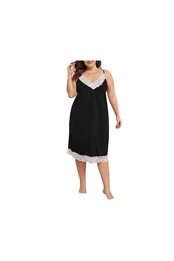 Ensemble Lingerie Feminine Sexy Sensuelle Nuisette Mini Robe Ouverte Teddy Lingerie Sissy Érotique Lingerie Hyper Sexy Col en