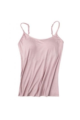 Lingerie ouverte pour femme avec un soutien-gorge intégré - Coupe ajustée - Lingerie sexy pour femme, Rose, M