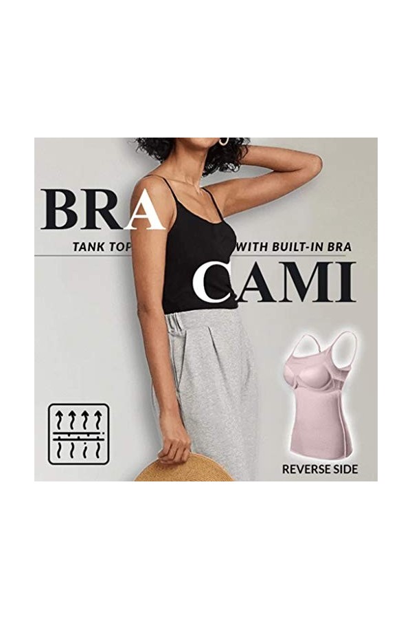 Lingerie ouverte pour femme avec un soutien-gorge intégré - Coupe ajustée - Lingerie sexy pour femme, Rose, M