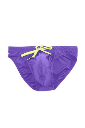 Lingerie Homme Sexy Hot Sous-vêtements à crampons respirants courts et solides sous-vêtements pour hommes occasionnels et con