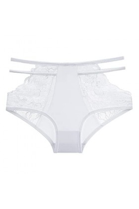 Culotte Remonte Fesses Invisible String Sexy sous-Vêtements Sexy Hot Chaude Nu String Ouvert Femme Sexy Hot Culotte SFemmeCou