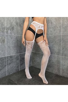 Lingerie Femme Sexy Ensemble Transparente Érotique Lingeries Ensemble Erotisme Ouverte Sexe Lingerie Transparent Vetements Bo