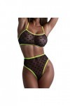 Lingerie Femme Sexy Ensemble Homme Sexy Hot y23k sous-vêtements Amusants pour Femmes Vêtements pour Femmes Sexy Polka Dot Mes