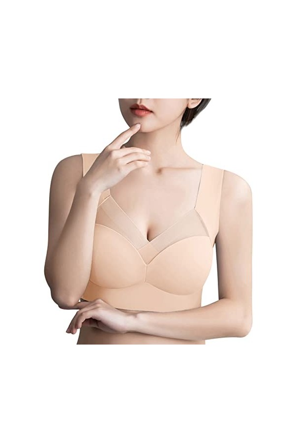 Lingerie Femme Sexy Ensemble Homme Sexy Hot y22k 2 Pièces Dentelle Soutien-Gorge Plus La Taille Soutien-Gorge Femmes Sous-Vêt