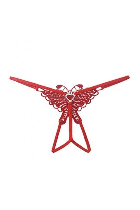 Sexy Stretch Slip Culotte G-String Coton Culotte Culotte Femme Stretch Taille Basse Slips Doux Femmes Crochet Dentelle Sexy C