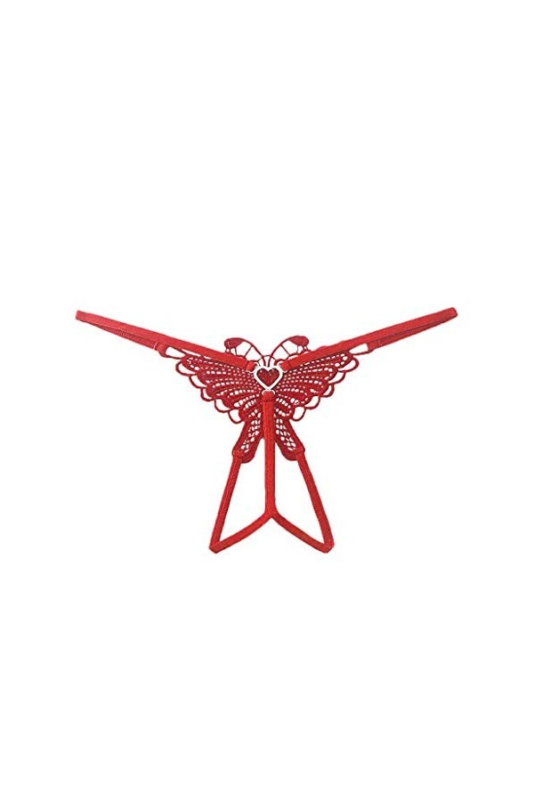 Sexy Stretch Slip Culotte G-String Coton Culotte Culotte Femme Stretch Taille Basse Slips Doux Femmes Crochet Dentelle Sexy C