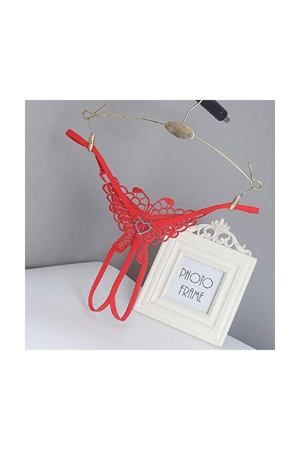 Sexy Stretch Slip Culotte G-String Coton Culotte Culotte Femme Stretch Taille Basse Slips Doux Femmes Crochet Dentelle Sexy C