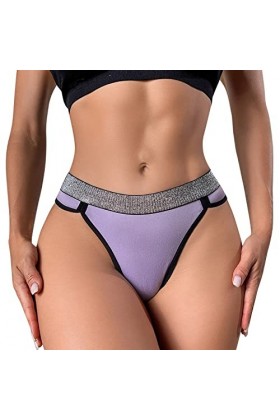 Culottes en Dentelle pour Femmes Mode féminine Sexy Taille Basse Culotte Classique Slip Élégant sous-vêtements Femmes Culotte