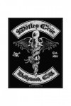 MÖTLEY CRÜE, Hollywood - Patch