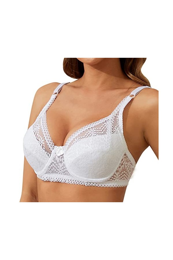 Lingerie Femme Sexy Ensemble Homme Sexy Hot y*2k Femmes Casual Confort Bralette Sexy Dentelle Soutien-Gorge sous-Vêtements Br