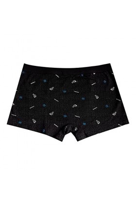 String Homme Sexy Hot Dentelle Slips Boxer Nouveau surdimensionné RC Coton imprimé Hommes Culottes Sexy Respirant 3D Traceles