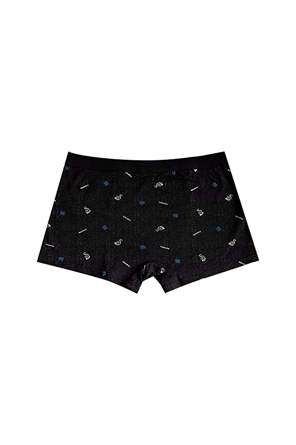 String Homme Sexy Hot Dentelle Slips Boxer Nouveau surdimensionné RC Coton imprimé Hommes Culottes Sexy Respirant 3D Traceles