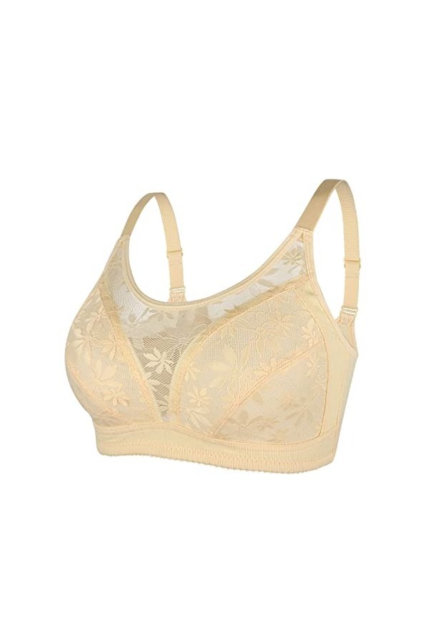 2023 New y/2/k Style Lingerie sous-vêtement de Soutien-Gorge Tubulaire Respirant pour Femmes sans Anneau en Acier et bandouli